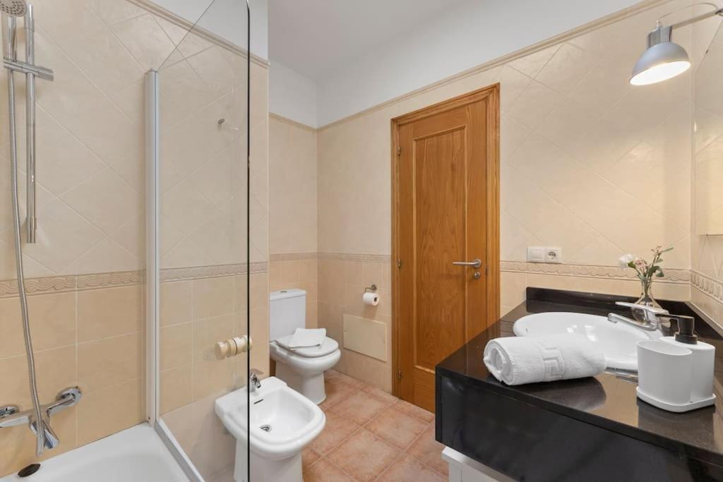 Villa Ramimedi 4 Tías Dış mekan fotoğraf