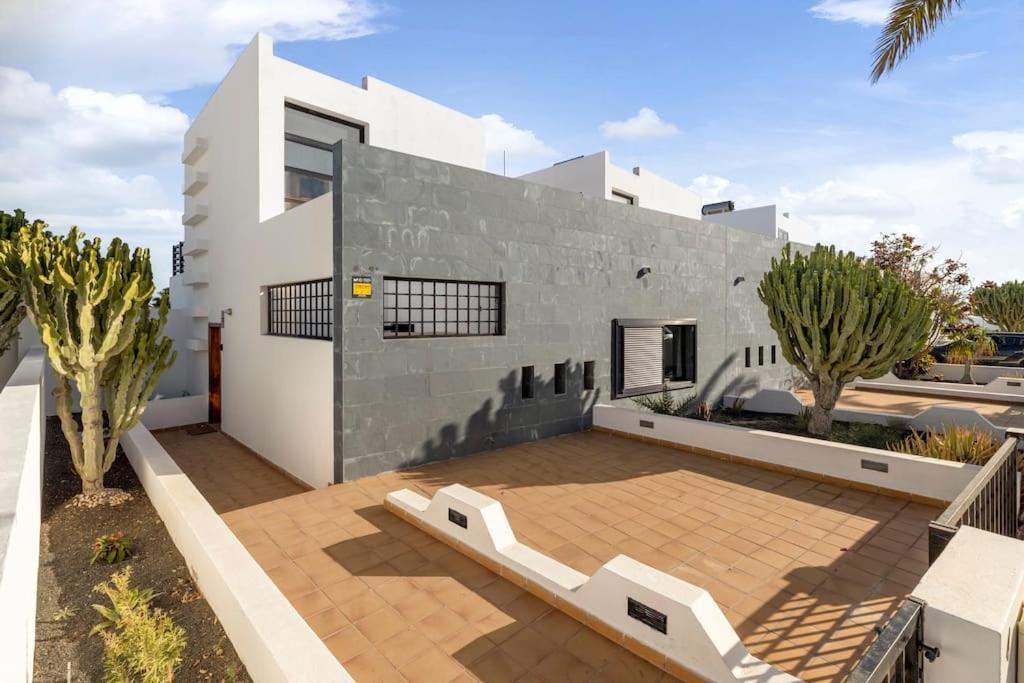 Villa Ramimedi 4 Tías Dış mekan fotoğraf