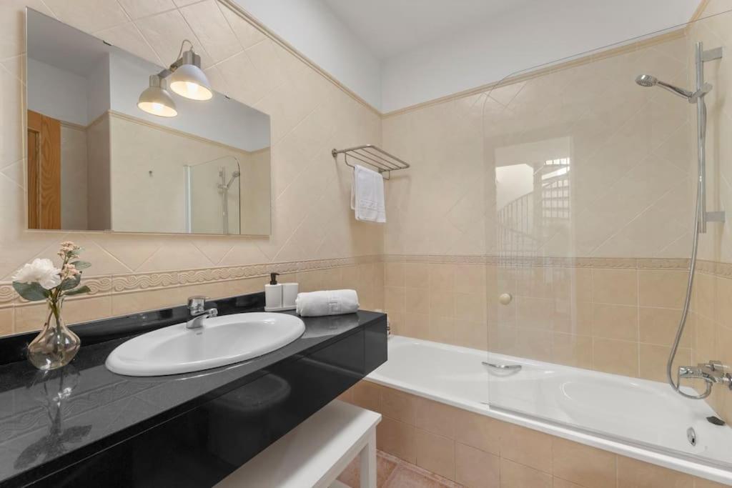 Villa Ramimedi 4 Tías Dış mekan fotoğraf