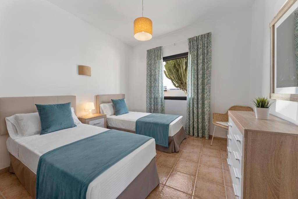 Villa Ramimedi 4 Tías Dış mekan fotoğraf