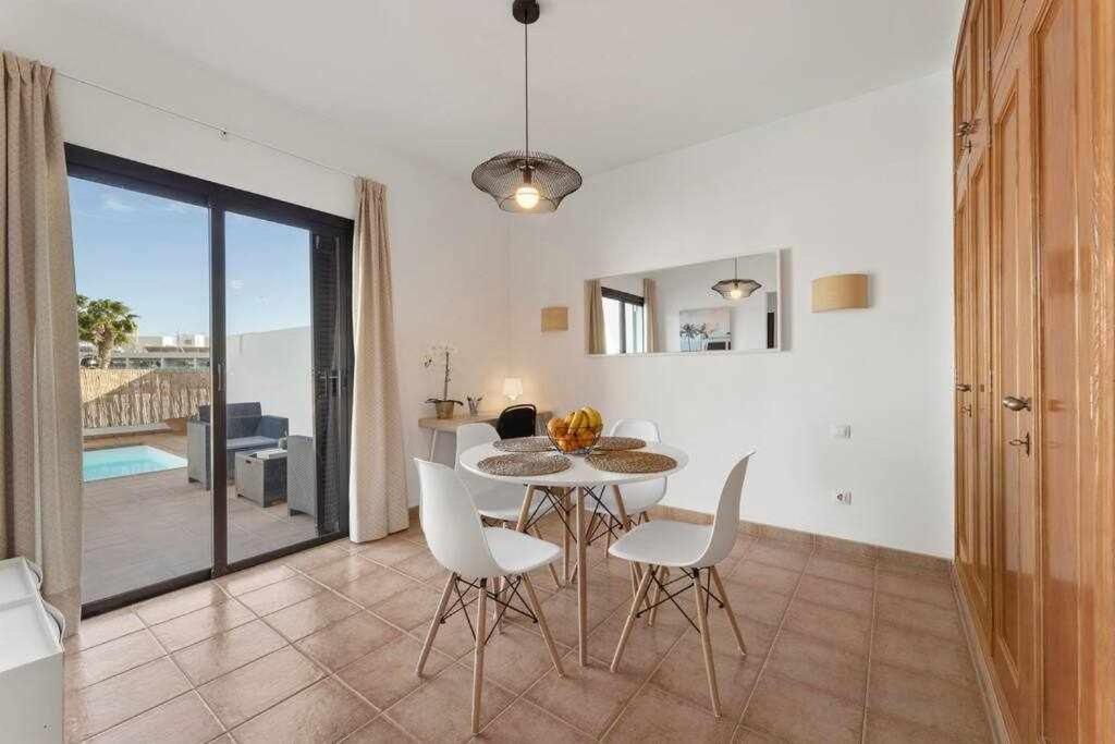 Villa Ramimedi 4 Tías Dış mekan fotoğraf