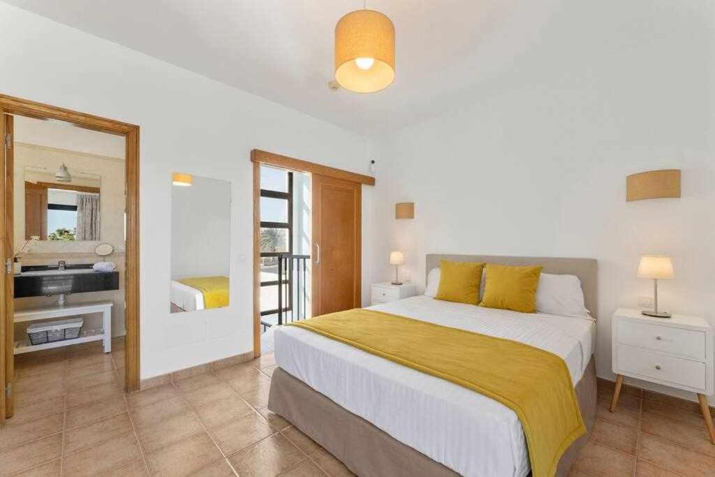 Villa Ramimedi 4 Tías Dış mekan fotoğraf
