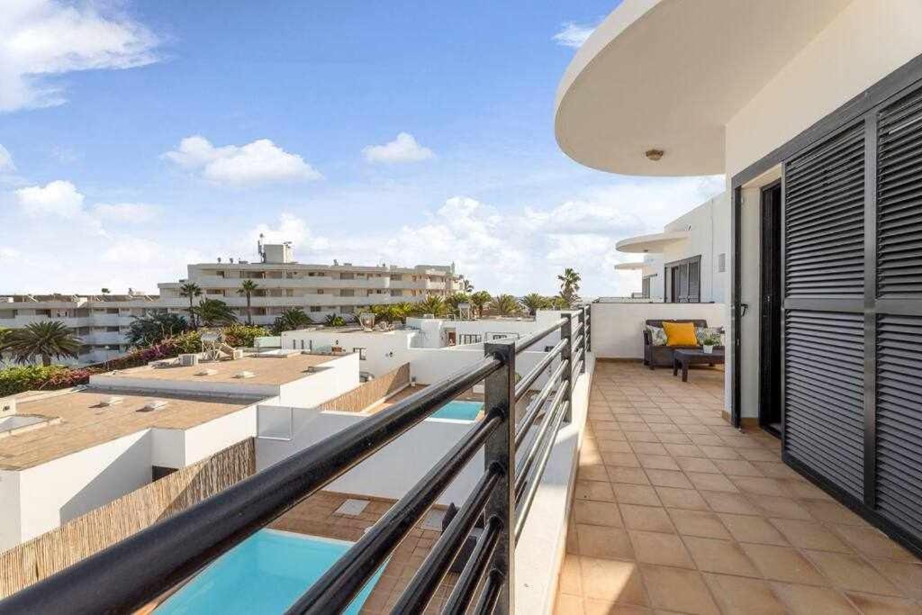 Villa Ramimedi 4 Tías Dış mekan fotoğraf